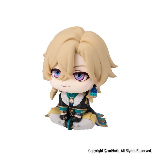 Lookup Honkai: Star Rail Aventurine (Figure) - Image 4