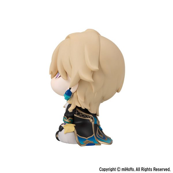 Lookup Honkai: Star Rail Aventurine (Figure) - Image 5