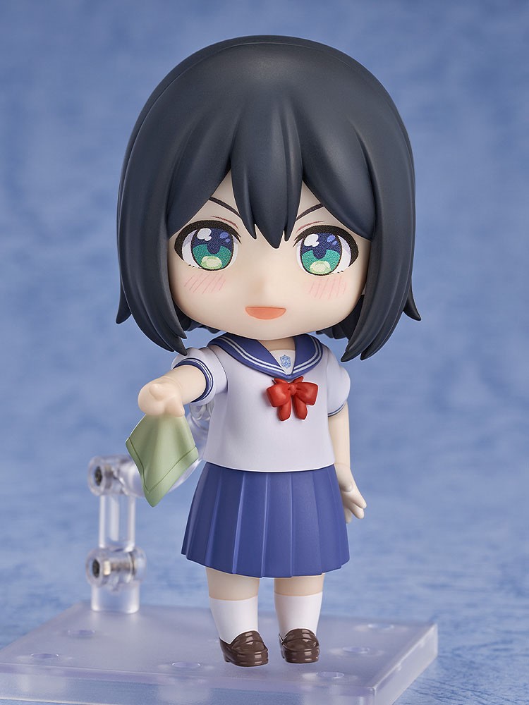 Senpai is an Otokonoko Nendoroid Saki Aoi (Figure) - Bild 2