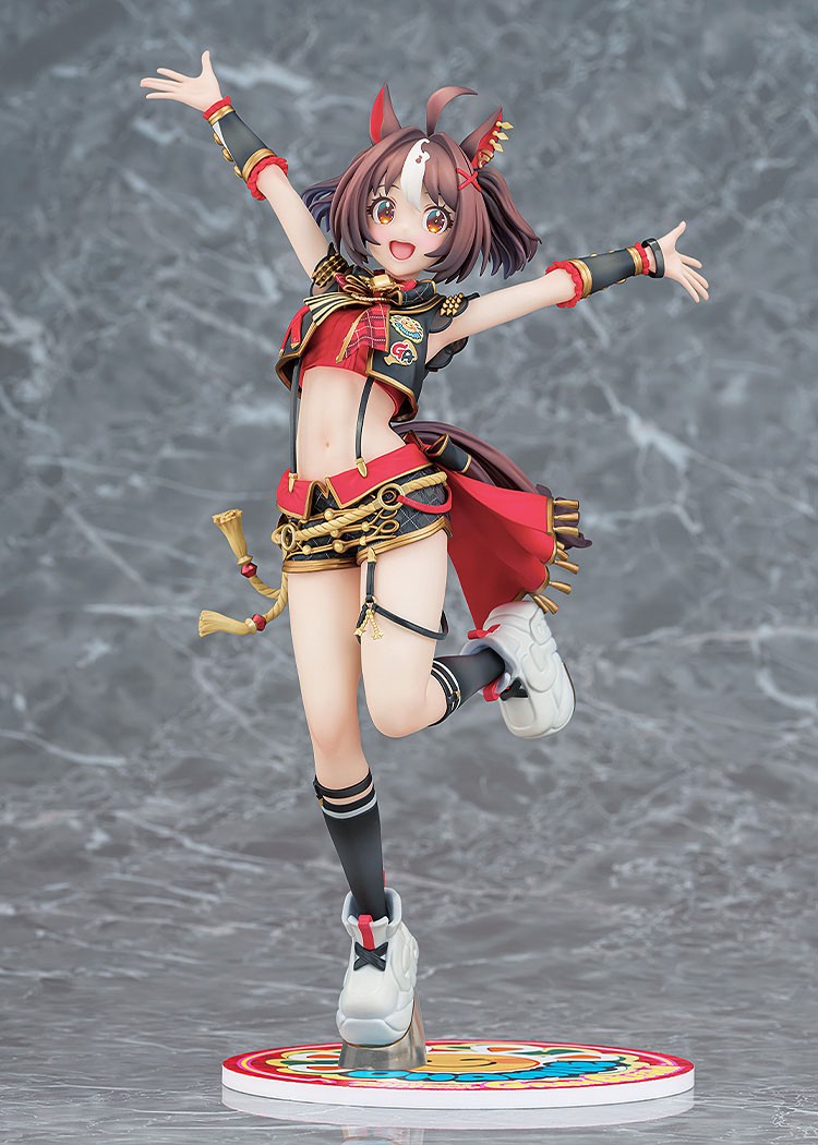 Uma Musume Pretty Derby: Gran Alegria (Figure) - Bild 12