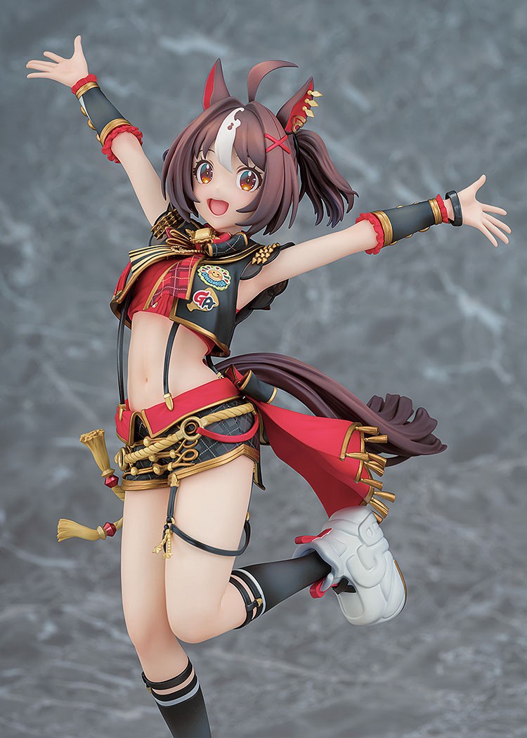 Uma Musume Pretty Derby: Gran Alegria (Figure) - Bild 11