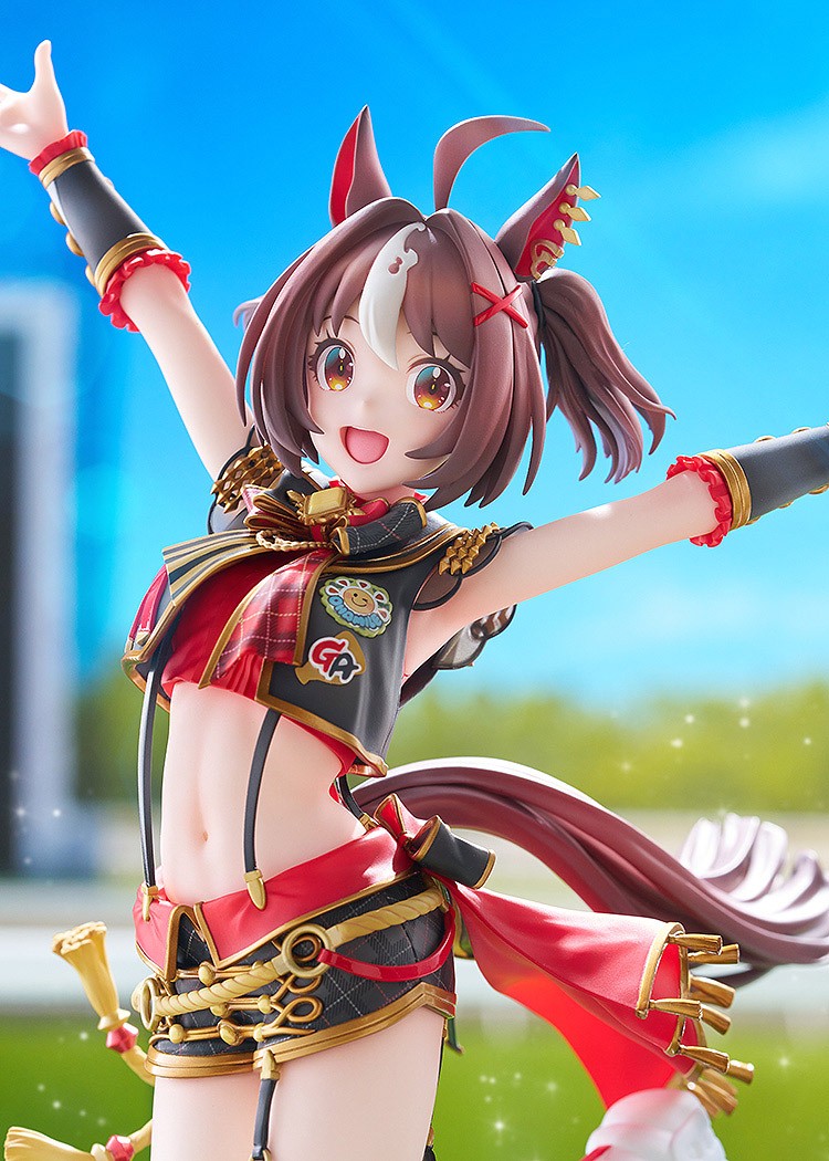 Uma Musume Pretty Derby: Gran Alegria (Figure) - Bild 6