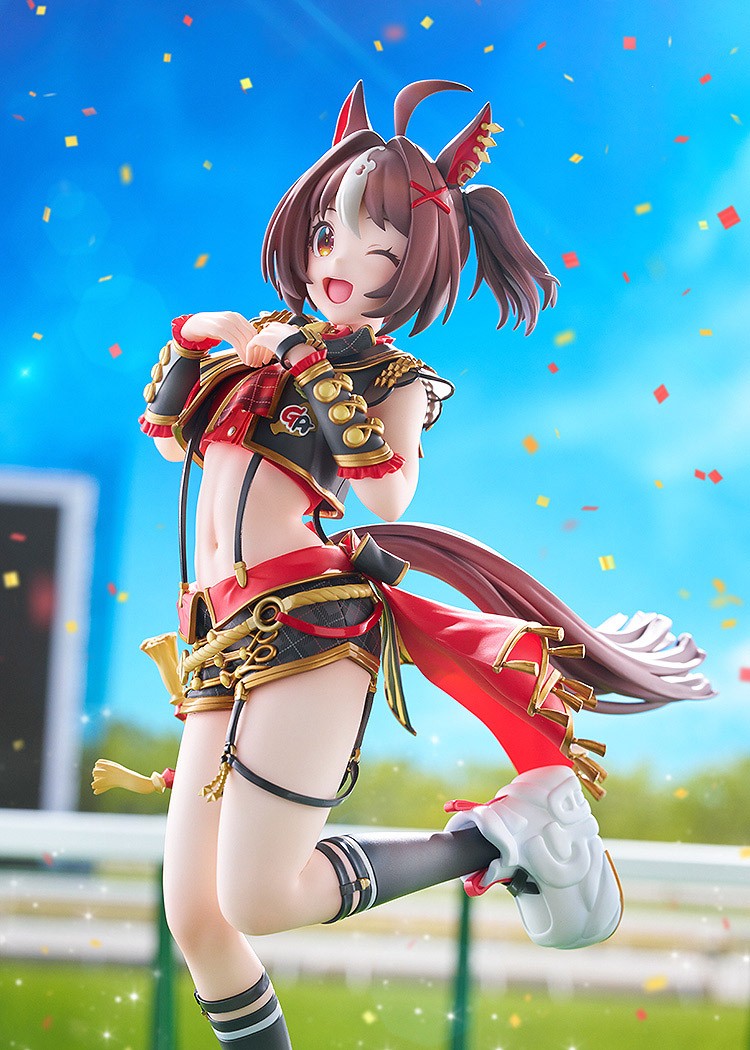Uma Musume Pretty Derby: Gran Alegria (Figure) - Bild 3