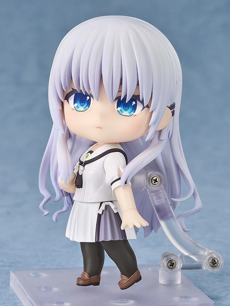 Summer Pockets Nendoroid Shiroha Naruse (Figure) - Bild 2