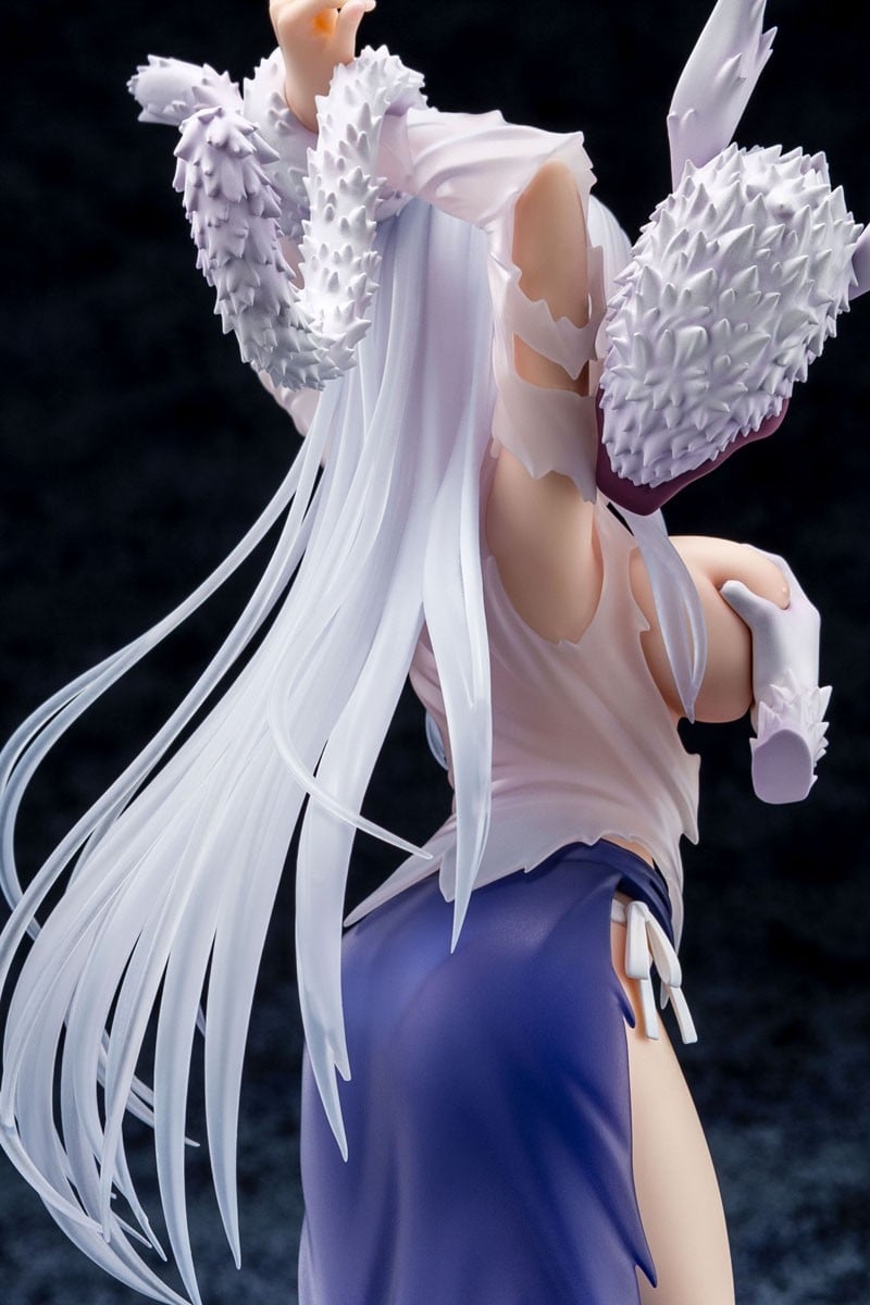I Was Reincarnated as the 7th Prince so I Can Take My Time Perfecting My Magical Ability Captive Sword Princess Sylpha Langlis (Figure) - Bild 15