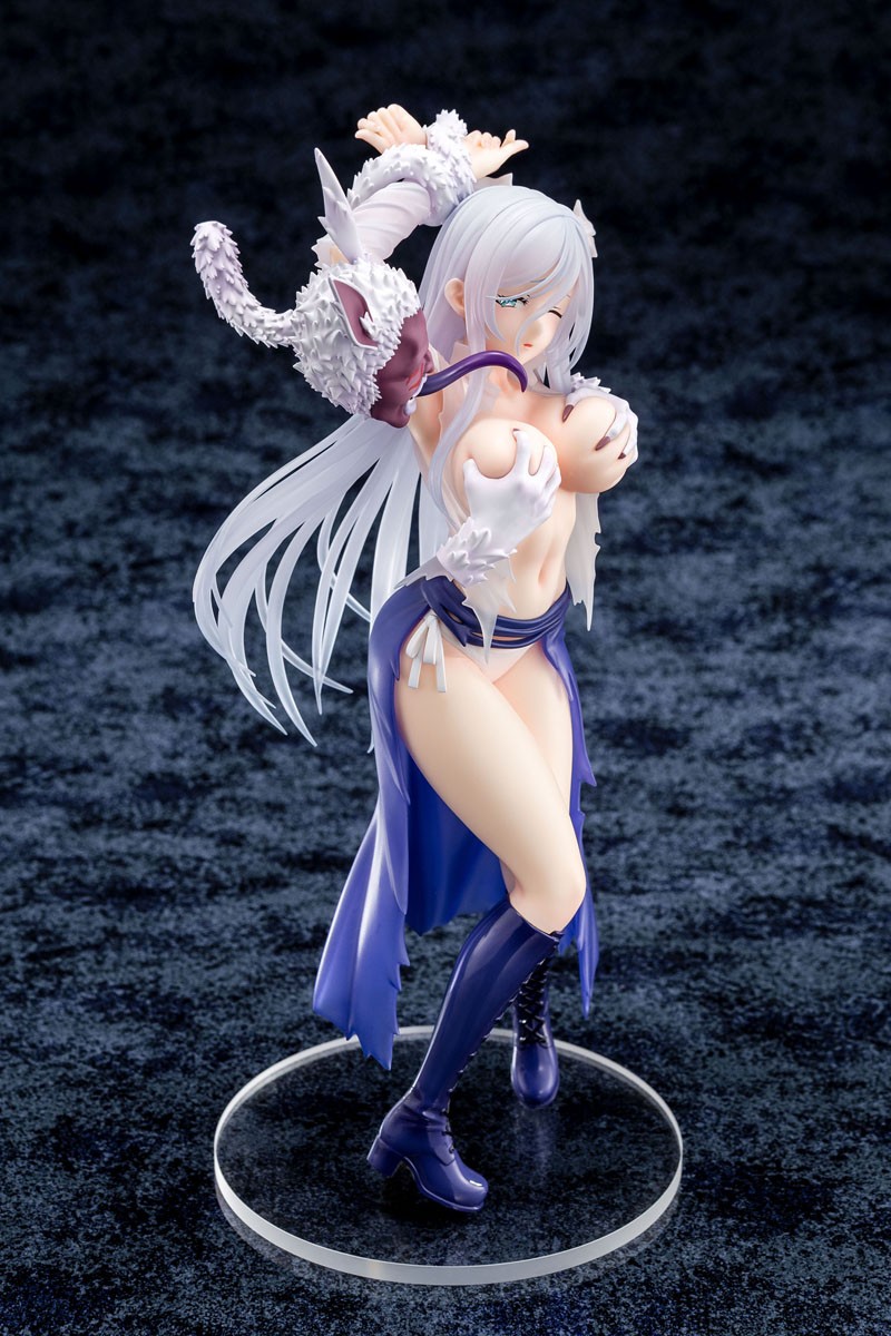 I Was Reincarnated as the 7th Prince so I Can Take My Time Perfecting My Magical Ability Captive Sword Princess Sylpha Langlis (Figure) - Bild 6