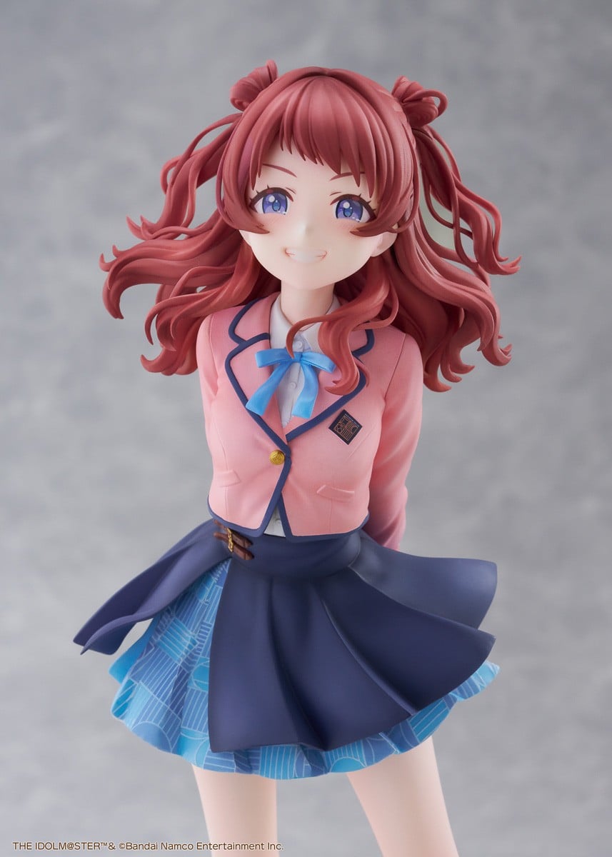 The Idolm@ster: Saki Hanami (Figure) - Bild 7