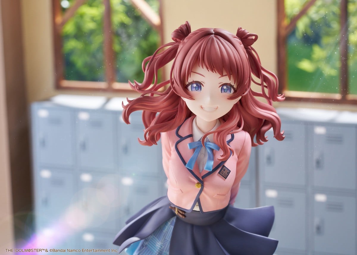 The Idolm@ster: Saki Hanami (Figure) - Bild 12