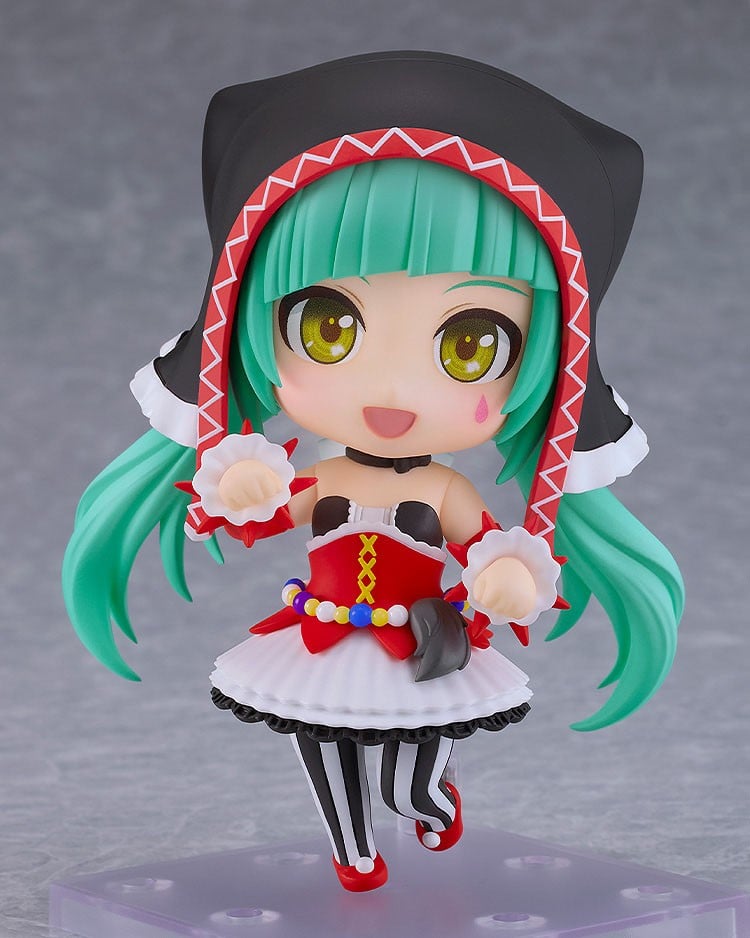Nendoroid Hatsune Miku Pierretta Ver. (figure)