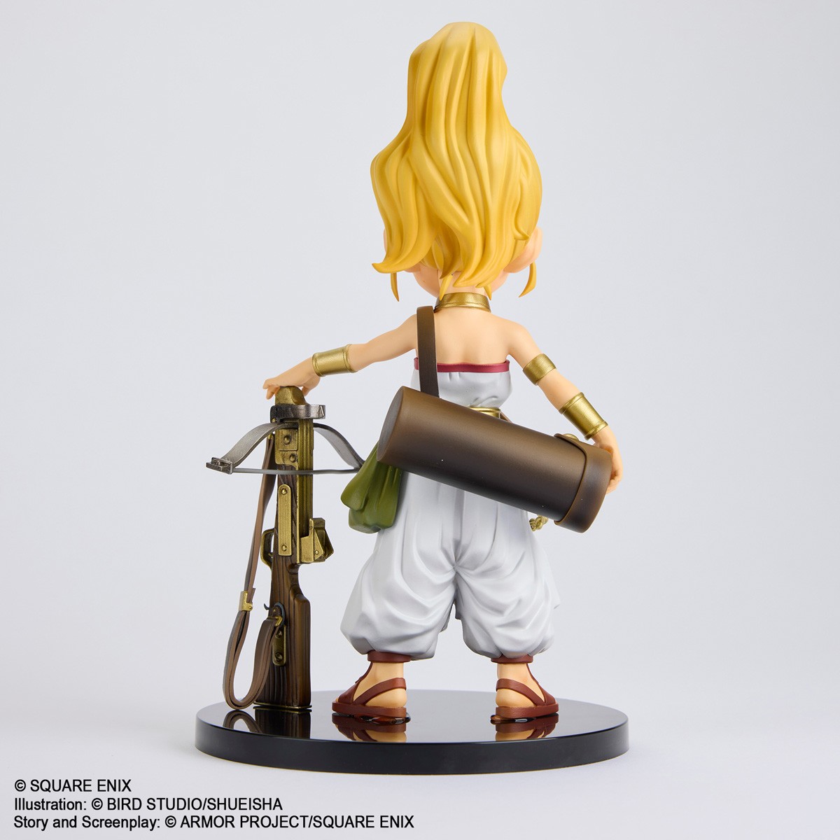 Chrono Trigger Form-Ism Marle (Figure) - Bild 4