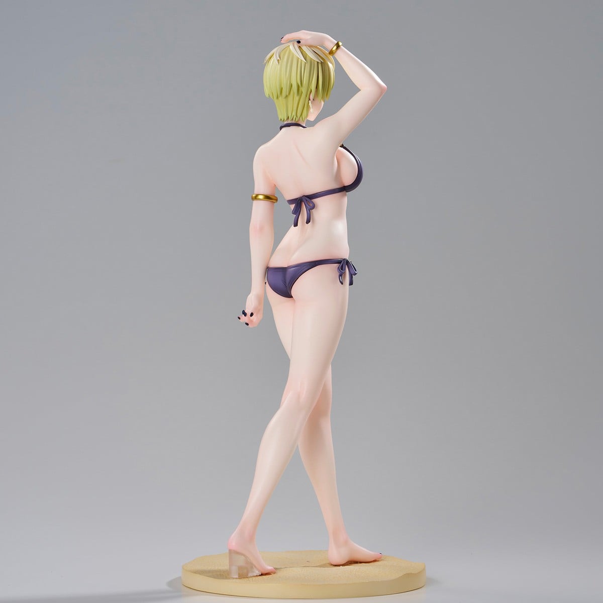 Chained Soldier: Tenka Izumo Swimsuit Ver (Figure) - Bild 6
