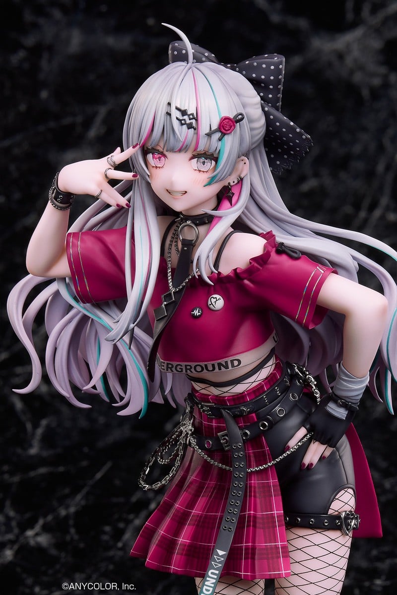 Nijisanji Ishigami Nozomi (Figure) - Image 4