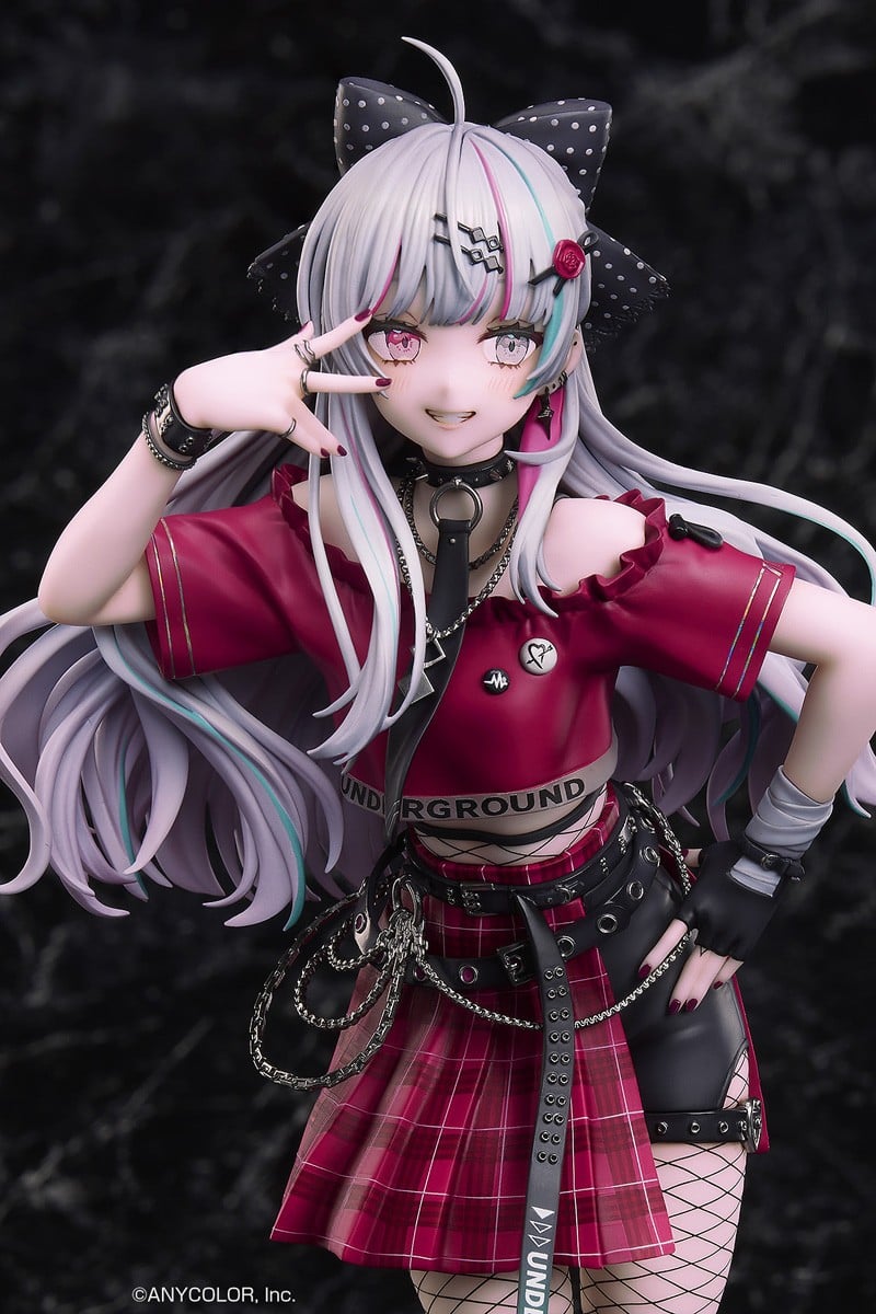 Nijisanji Ishigami Nozomi (Figure) - Image 5