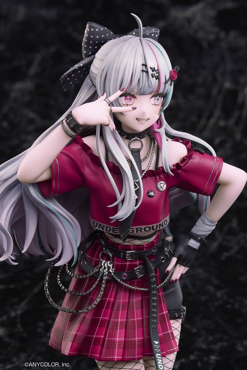 Nijisanji Ishigami Nozomi (Figure) - Image 6