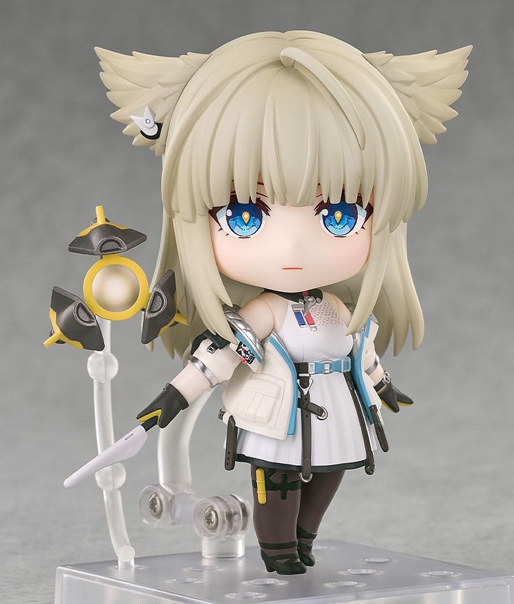 Arknights: Nendoroid Perlica (Figure)