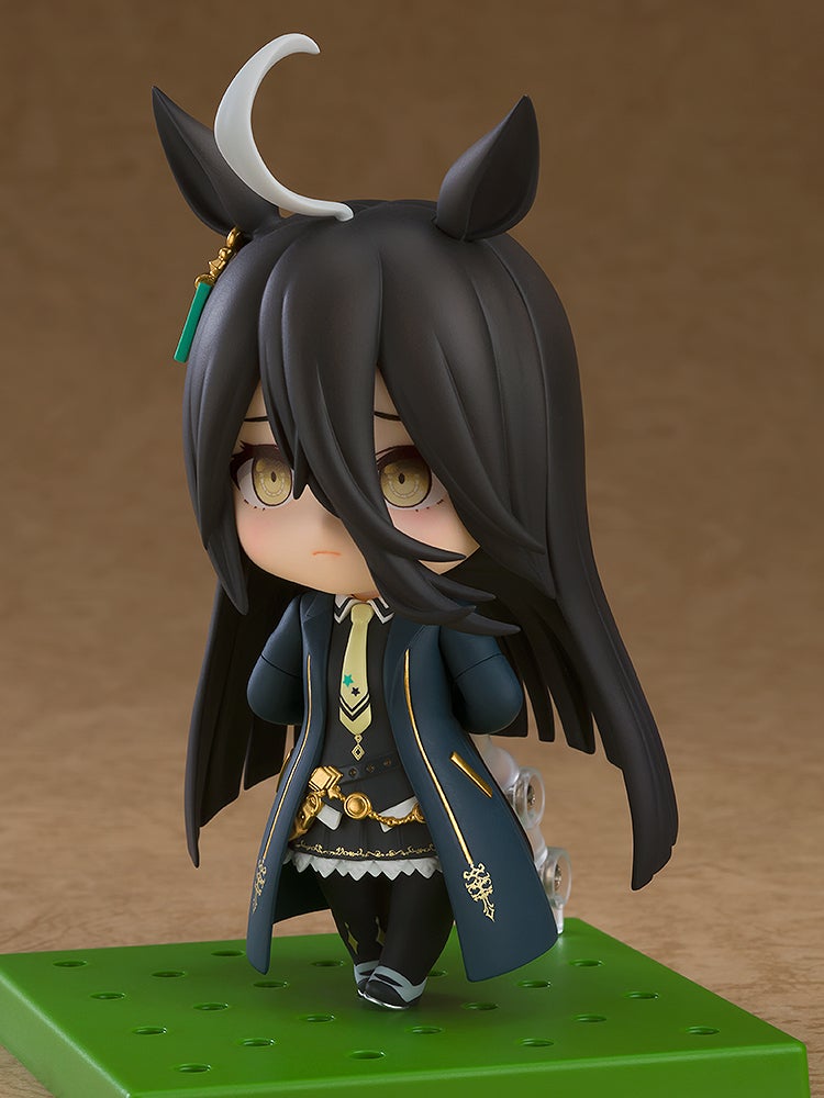 Umamusume: Pretty Derby Nendoroid Manhattan Cafe - Bild 2
