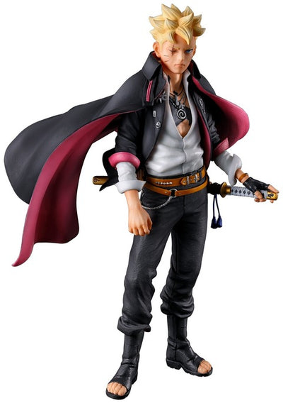 Boruto Two Blue Vortex MASTERLISE OUTSIDE - Boruto 10th Anniversary Edition - Bild 2