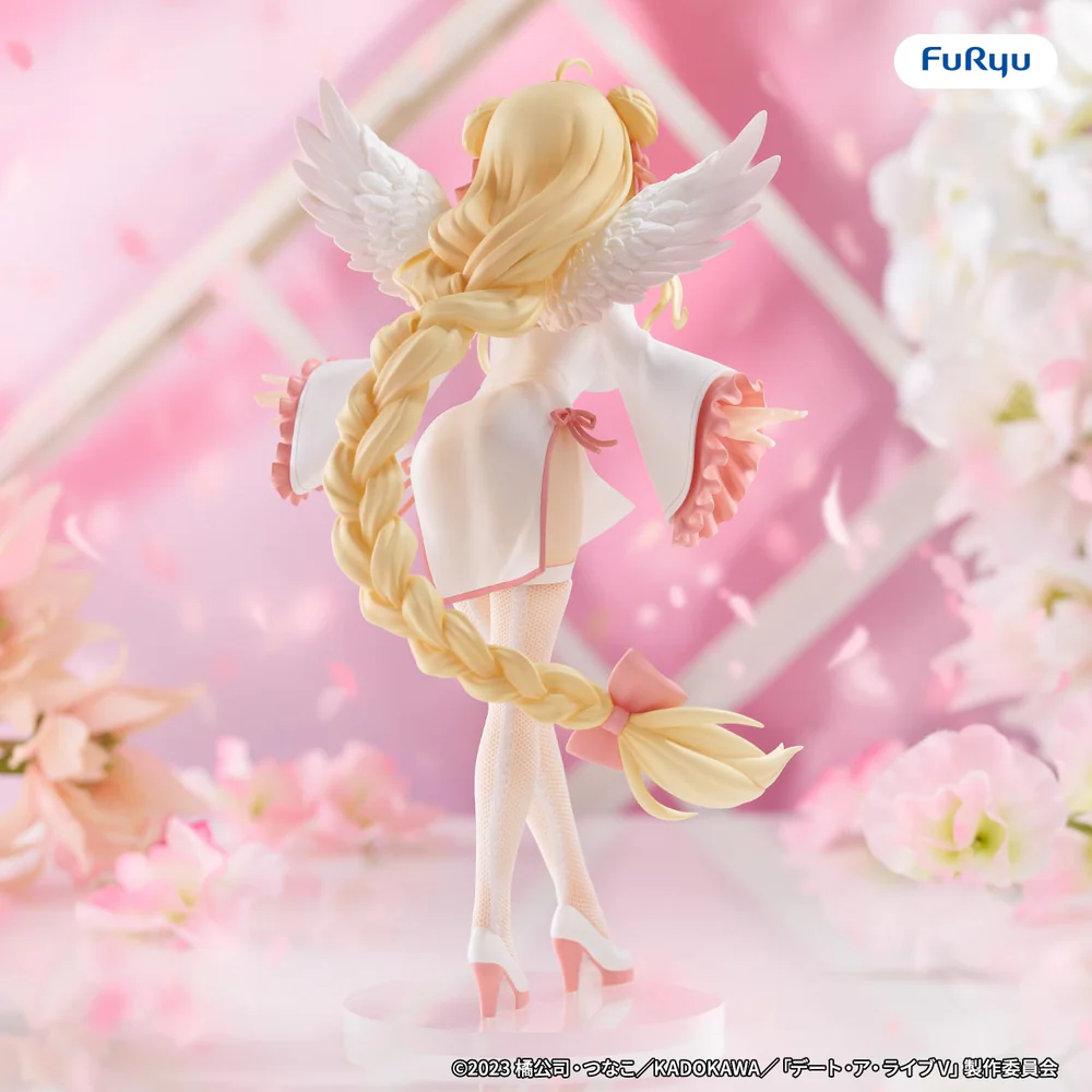 Date A Live V BiCute Pure Figure Mukuro Hoshimiya - Image 2