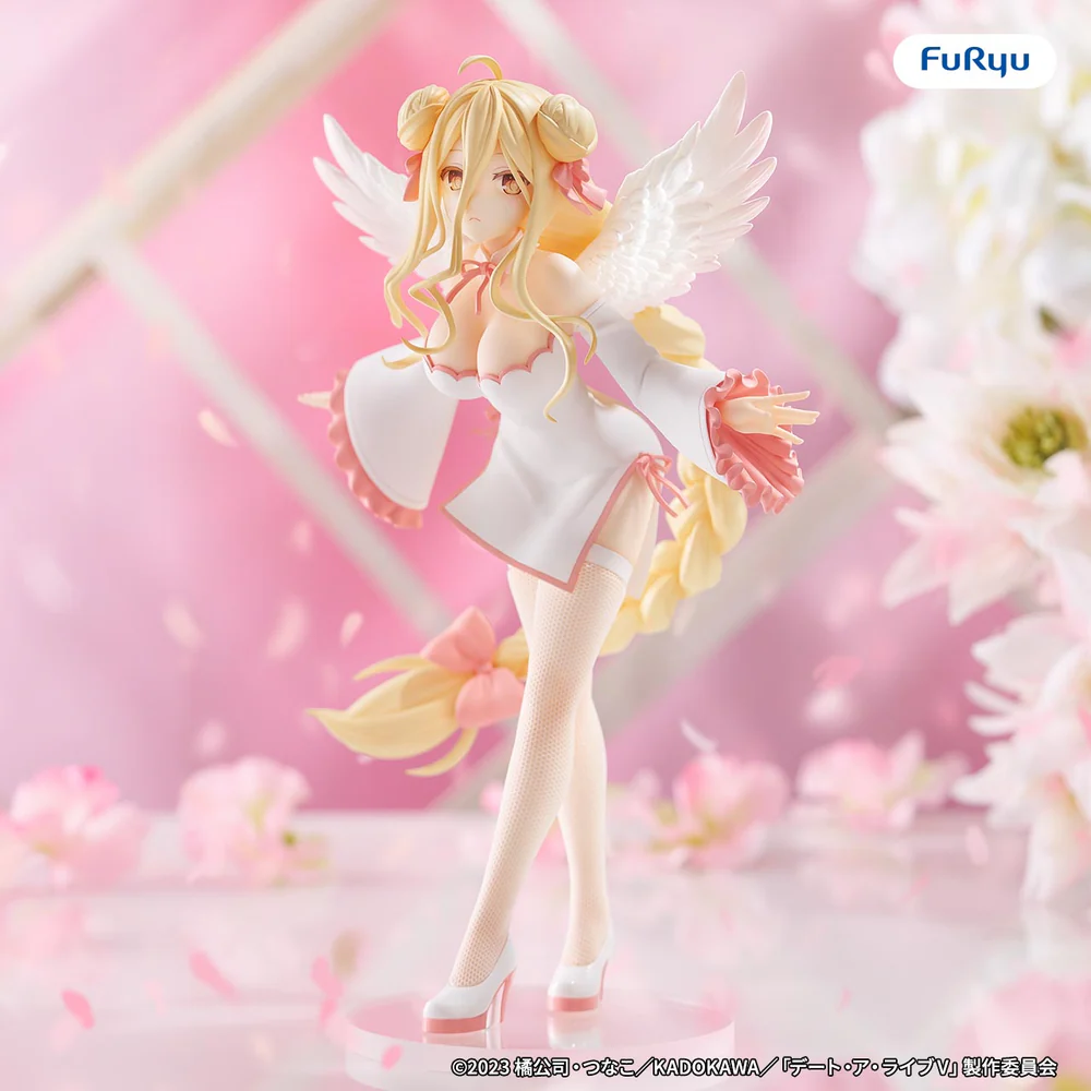 Date A Live V BiCute Pure Figure Mukuro Hoshimiya