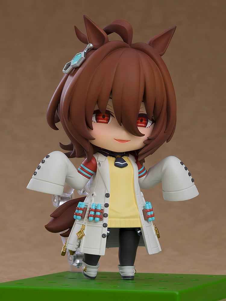 Umamusume: Pretty Derby Nendoroid Agnes Tachyon - Bild 3