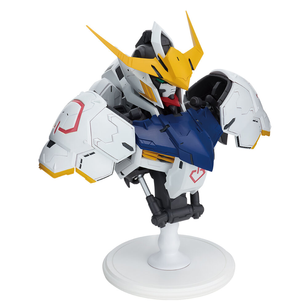 Mobile Suit Gundam Barbatos Iron-Blooded Orphans Gundam Ichibansho figure 18cm