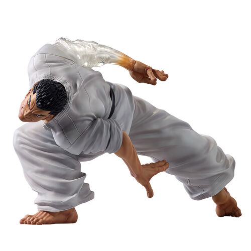 Giant Heartbeat Katsumi Orochi Ichibansho figure 16cm - Image 4