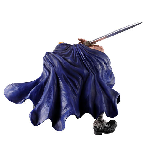 One Piece Giant Bash!! Vol. 1 Dorry Ichibansho figure 21cm - Image 4