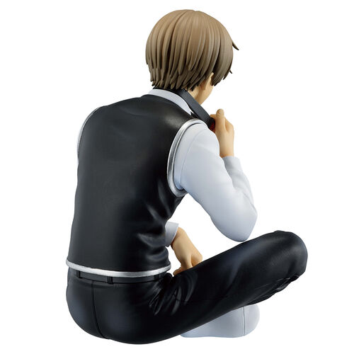 Gintama Exhibition Part 2 Okita Ichibansho figure 10cm - Bild 5