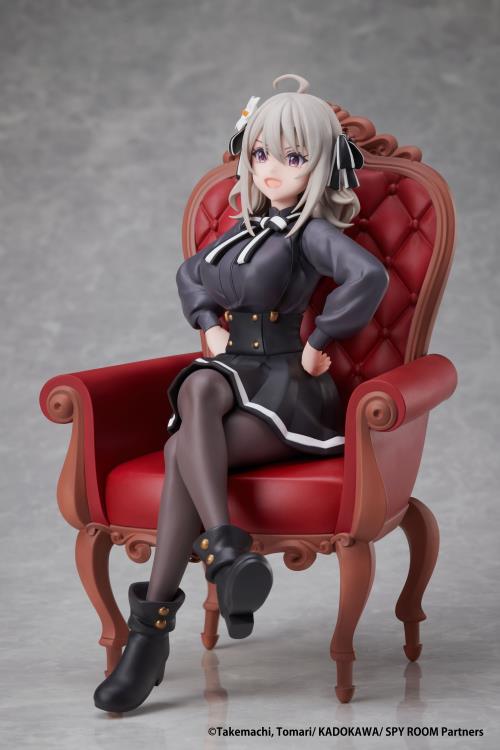 Spy Classroom Lily 1/7 Scale Figure - Image 2