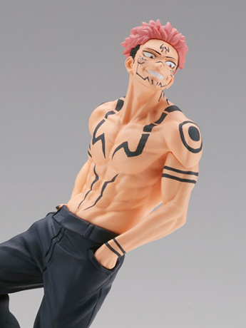 Jujutsu Kaisen Combination Battle 2 Sukuna - Bild 8