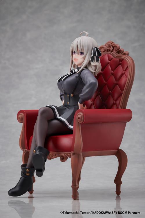 Spy Classroom Lily 1/7 Scale Figure - Image 8