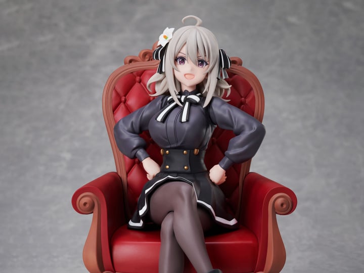 Spy Classroom Lily 1/7 Scale Figure