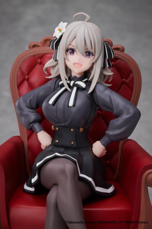 Spy Classroom Lily 1/7 Scale Figure - Image 6