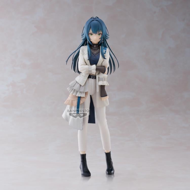 The Idolmaster Gakuen Espresto - Temari Tsukimura Stylish Pose - Bild 3