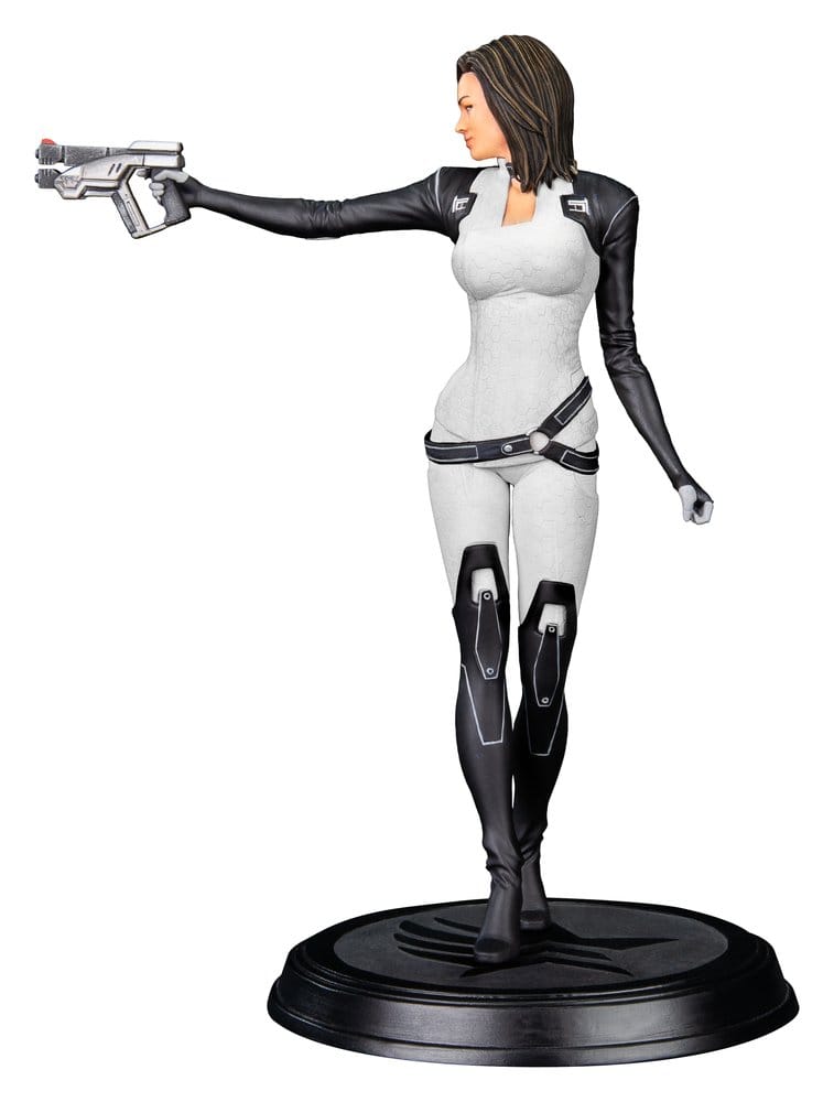 Mass Effect PVC Figure Miranda Lawson 22 cm - Image 2