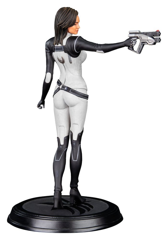 Mass Effect PVC Figure Miranda Lawson 22 cm - Image 7