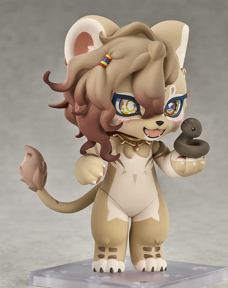 Fluffy Land Nendoroid Action Figure August 10 cm - Bild 4