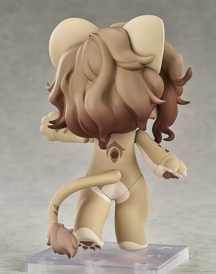 Fluffy Land Nendoroid Action Figure August 10 cm - Bild 7