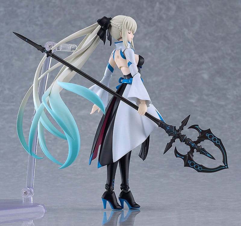 Fate/Grand Order Figma Action Figure Berserker/Morgan 16 cm - Bild 7