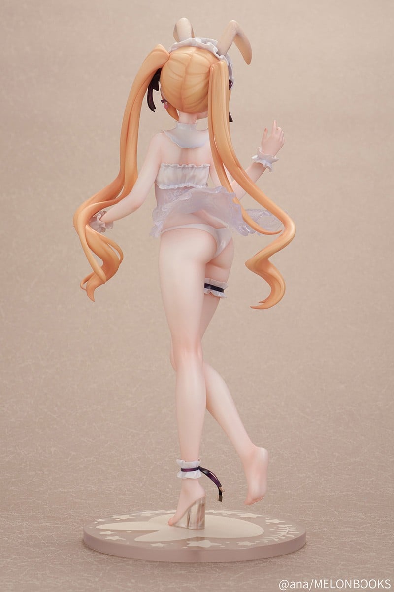 Bunny Girl Pia Illustrated by ana (Figure) Bonus Included - Bild 4