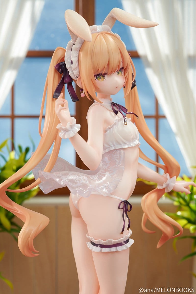 Bunny Girl Pia Illustrated by ana (Figure) Bonus Included - Bild 7