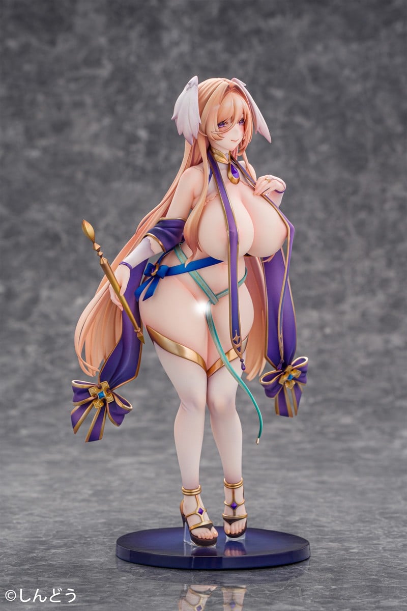 Seijo-san (Figure) - Bild 2