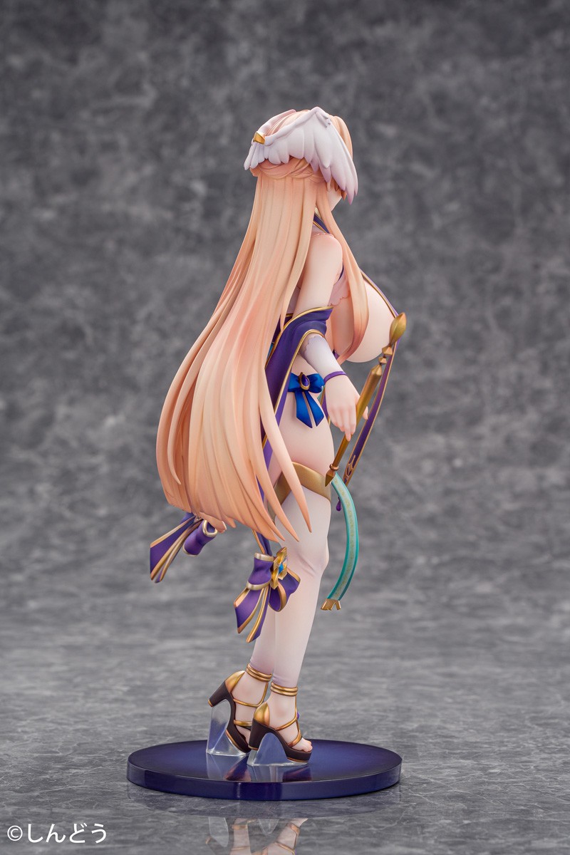 Seijo-san (Figure) - Bild 3