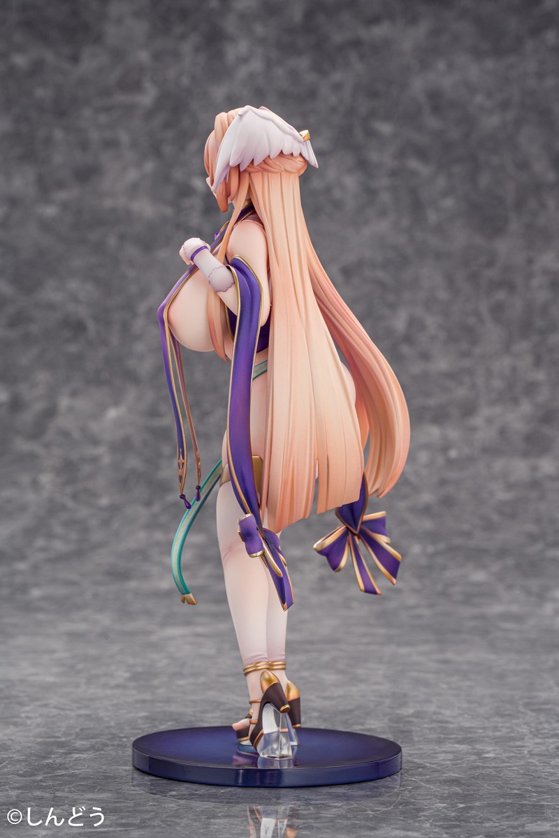 Seijo-san (Figure) - Bild 7