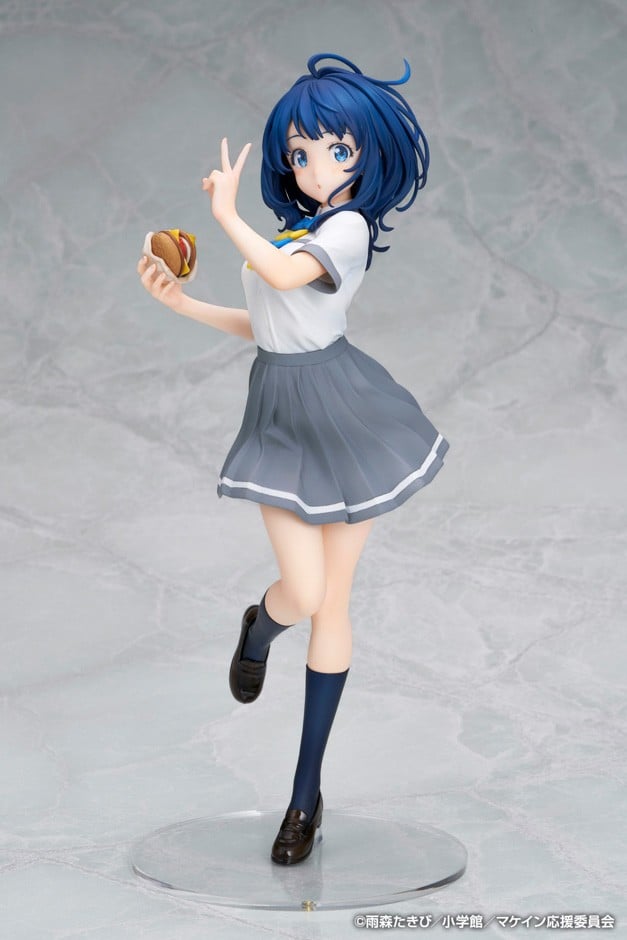 Too Many Losing Heroines! Anna Yanami (Figure)