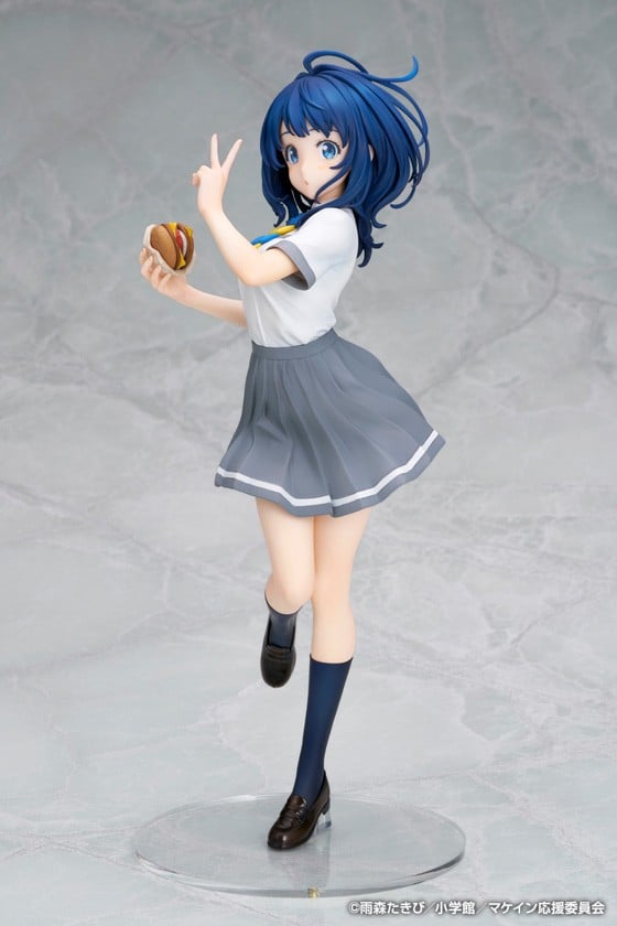Too Many Losing Heroines! Anna Yanami (Figure) - Bild 3