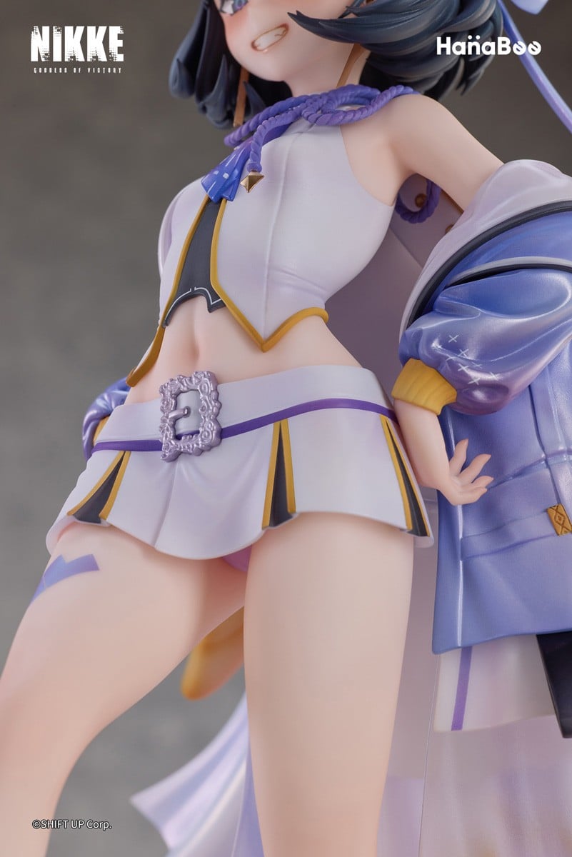 Goddess of Victory: Nikke Syuen ver. Syuen's Tyranny (Figure) Bonus Included - Bild 8
