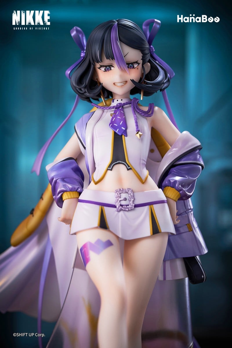 Goddess of Victory: Nikke Syuen ver. Syuen's Tyranny (Figure) Bonus Included - Bild 13
