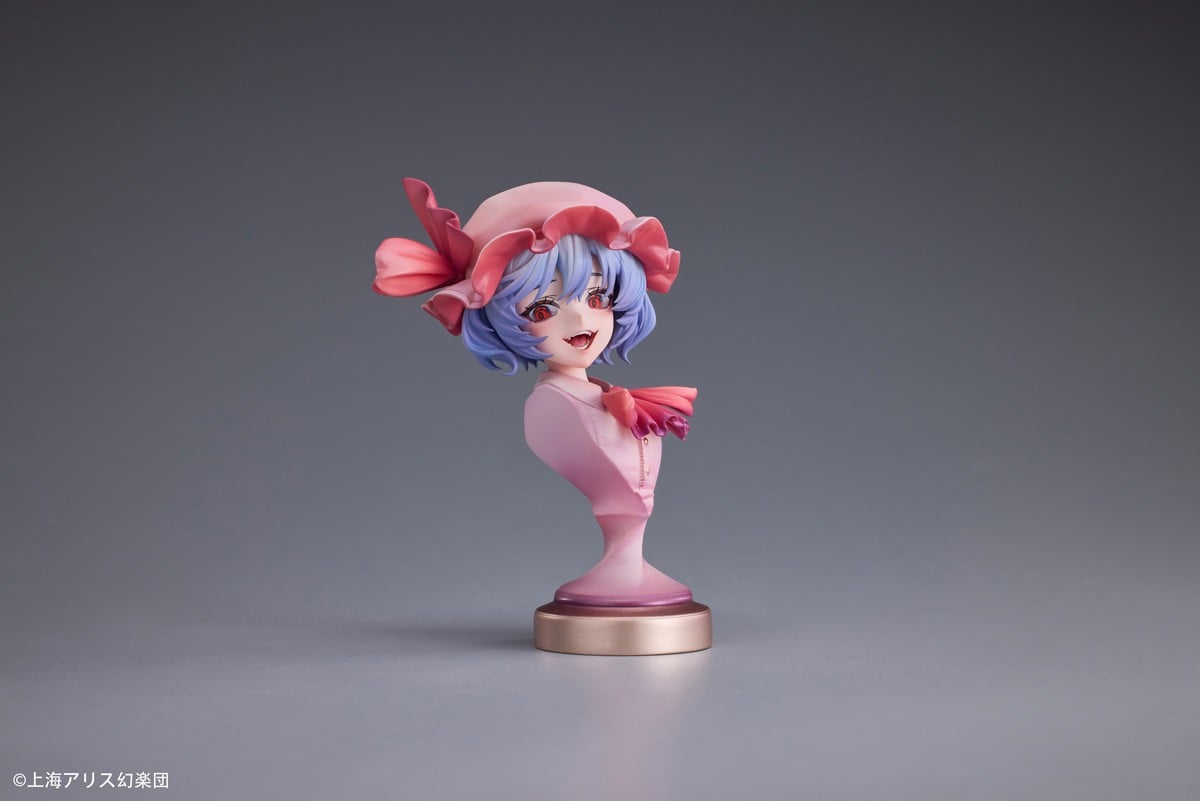 Toho Project Remilia Scarlet (Figure) Bonus Included - Image 3