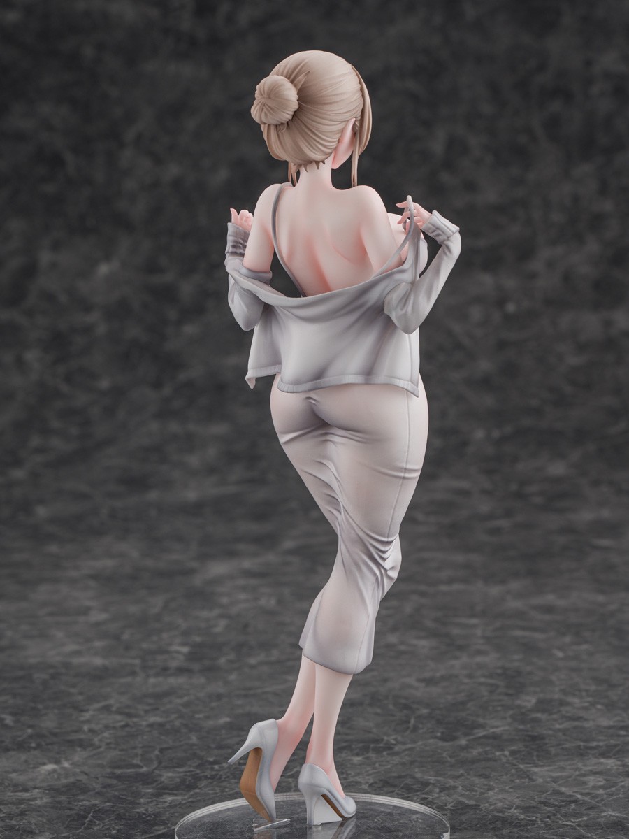 Muboubi na Erin illustration by Gwan-E Deluxe Edition (Figure) Bonus Included - Image 10